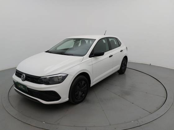 VOLKSWAGEN POLO 1.0 MPI TRACK MANUAL VOLKSWAGEN POLO 1.0 MPI TRACK MANUAL